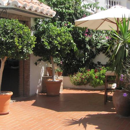 Hostal Avalon Nerja Kültér fotó