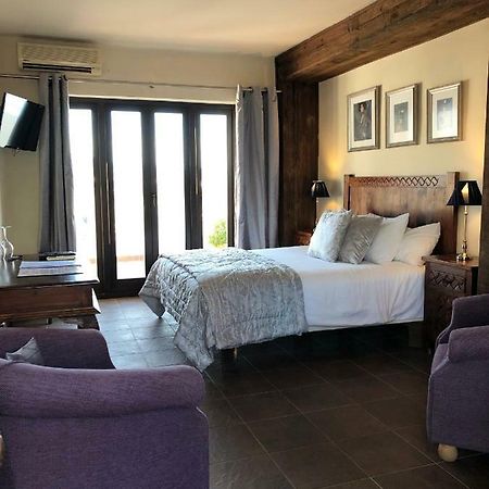 Hostal Avalon Nerja Kültér fotó