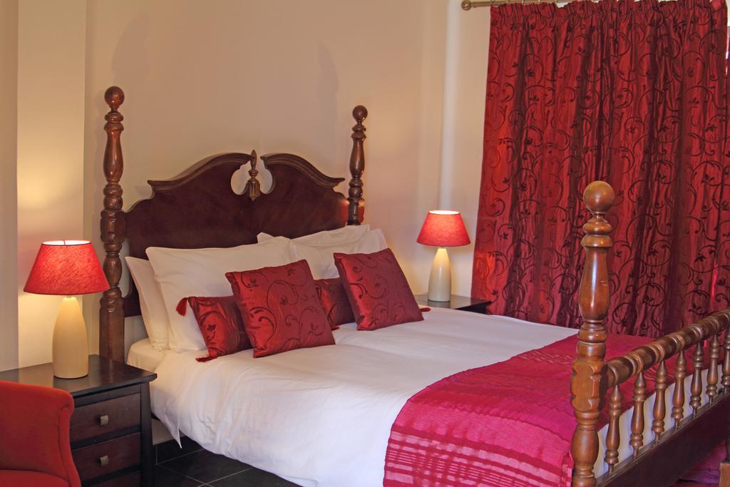 Hostal Avalon Nerja Szoba fotó