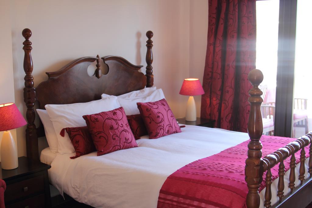 Hostal Avalon Nerja Kültér fotó
