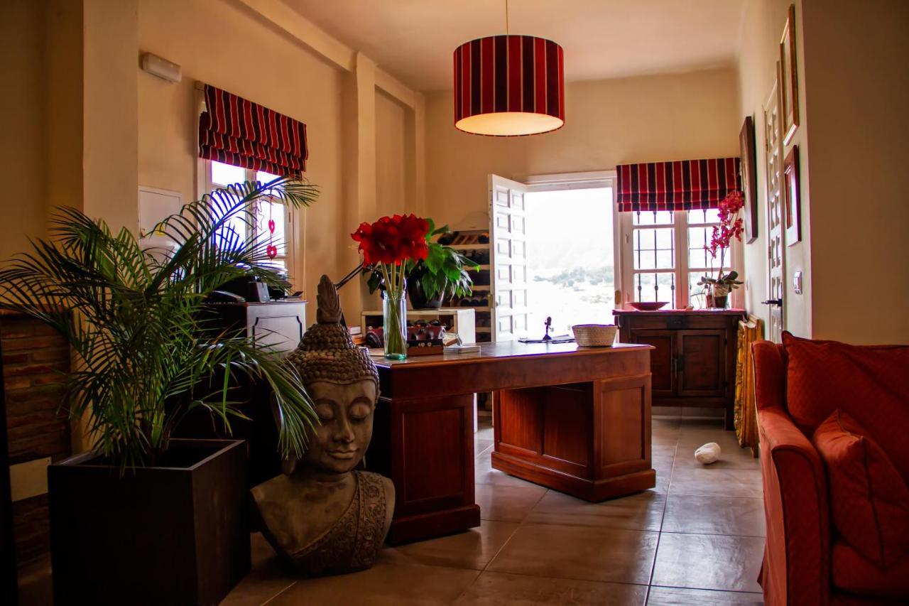 Hostal Avalon Nerja Kültér fotó