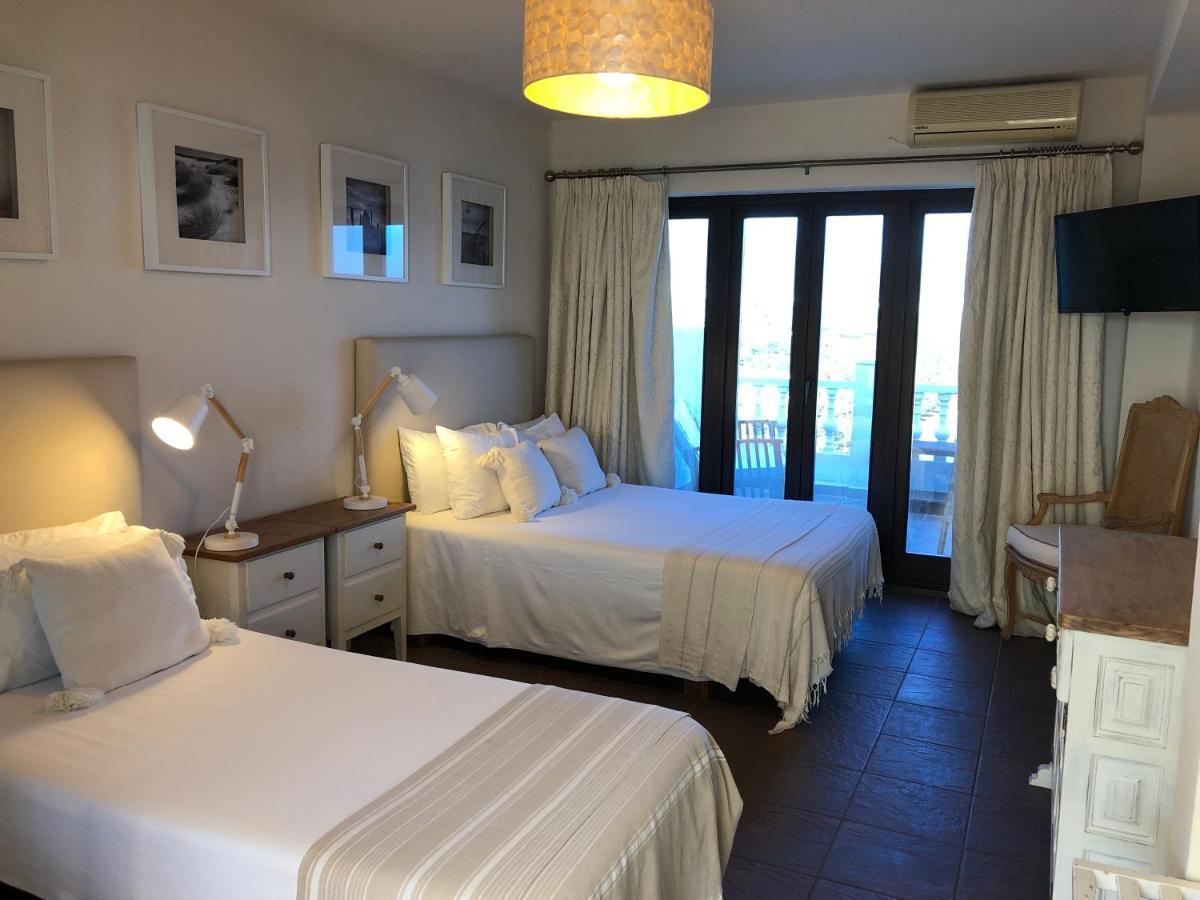 Hostal Avalon Nerja Kültér fotó