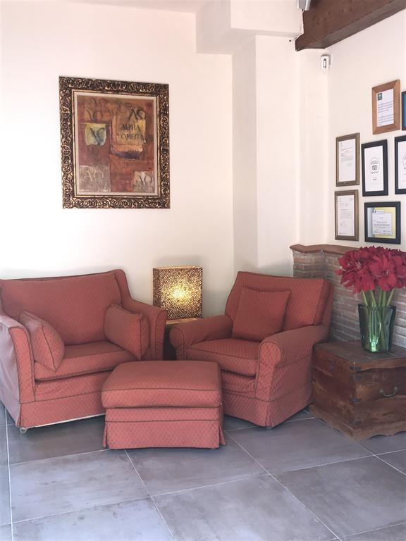 Hostal Avalon Nerja Kültér fotó