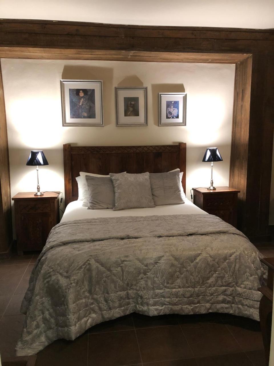 Hostal Avalon Nerja Kültér fotó