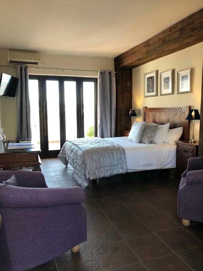 Hostal Avalon Nerja Kültér fotó