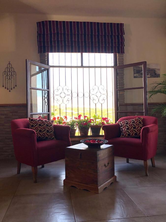 Hostal Avalon Nerja Kültér fotó